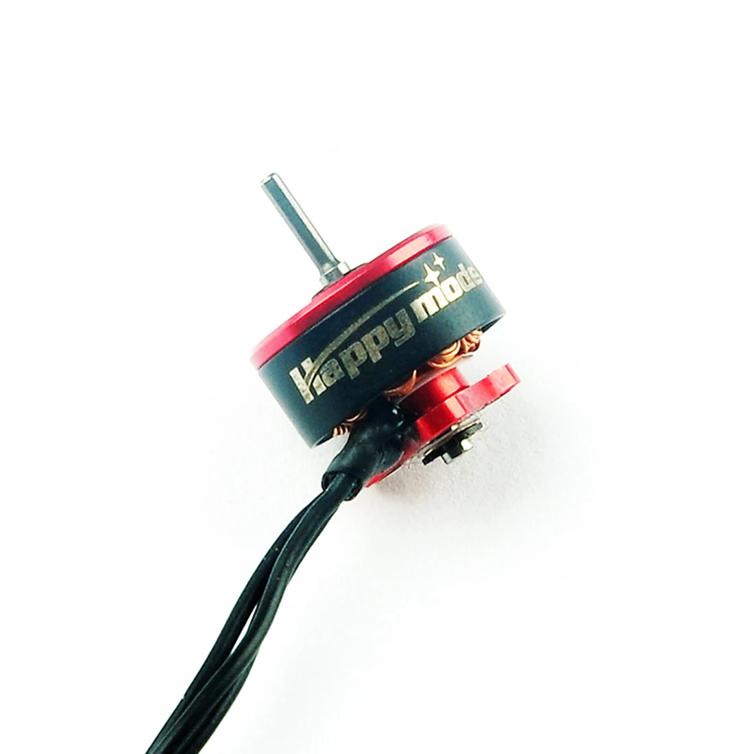 Happymodel SE0802 1 2S 16000KV 19000KV миниатюрный бесщёточный электродвигатель для Mobula7 Snapper7