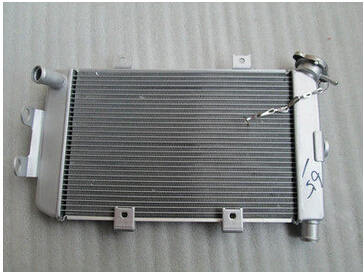 

For cfmoto spring motorcycle 650tr radiator