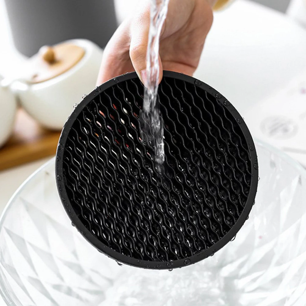 Держатель кухонного ножа вставленный держатель для резервуара подставка