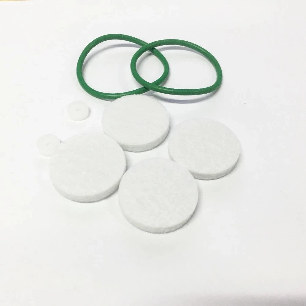 High Pressure Air Pump PCP Oil-water Filter Desiccant Oring 2 Set/Lot | Обустройство дома