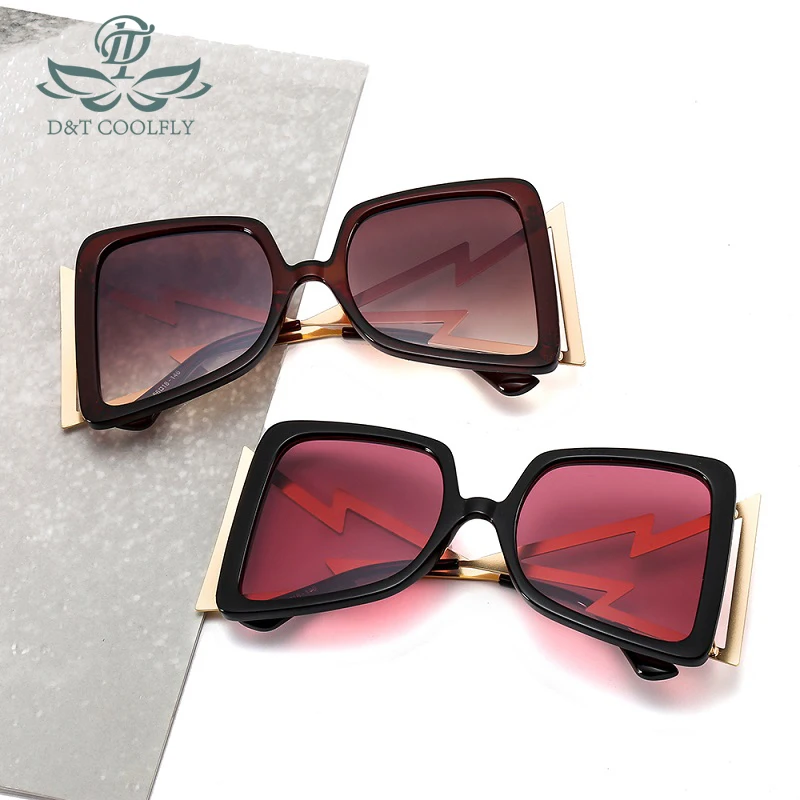 

D & T 2020 Новые солнцезащитные очки кошачий глаз, женские и мужские винтажные удобные цветные линзы, крутая Металлическая оправа, роскошные сексуальные солнцезащитные очки кошачий глаз