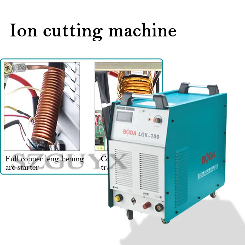 

CNC plasma cutting machine Industrial portable plasma cutting machine professional tools