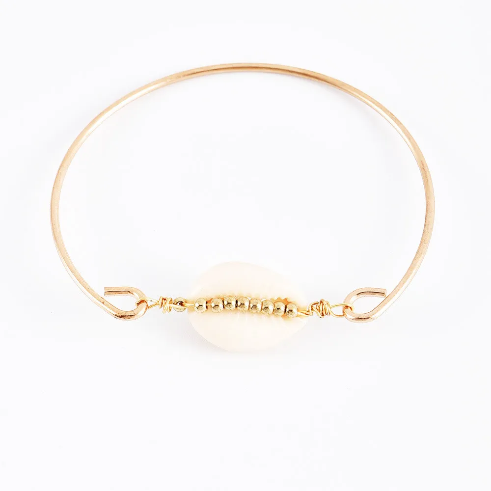 Женский винтажный браслет из сплава и бисера MLING 5 шт./компл.|Браслеты с шармами| |