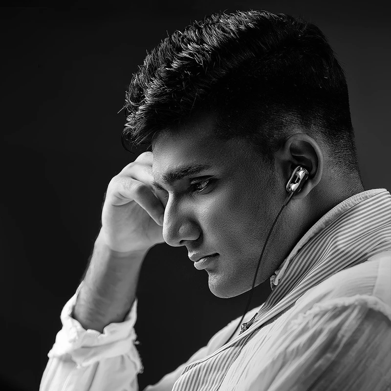 HiFi игровая гарнитура четырехъядерный двойной привод стерео сабвуфер