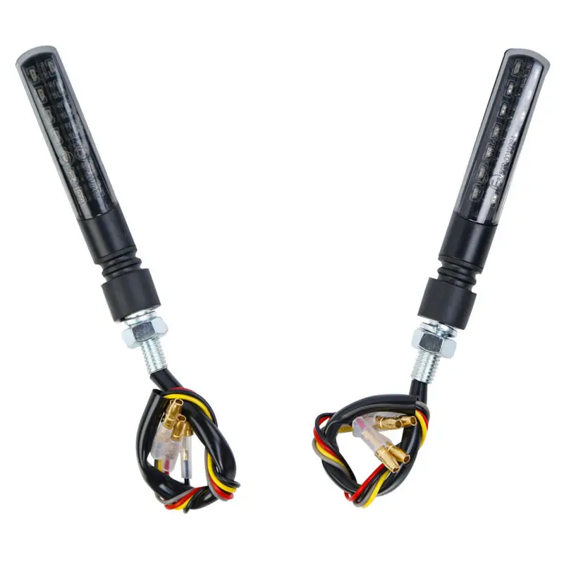 Светодиодный фонарь для мотоцикла 12 В |