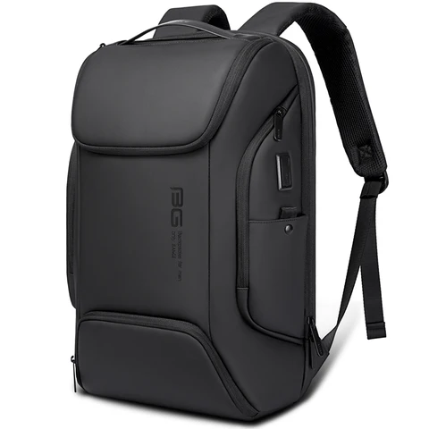 Рюкзак BANGE, многофункциональный, с водонепроницаемым, для работы, для ноутбука