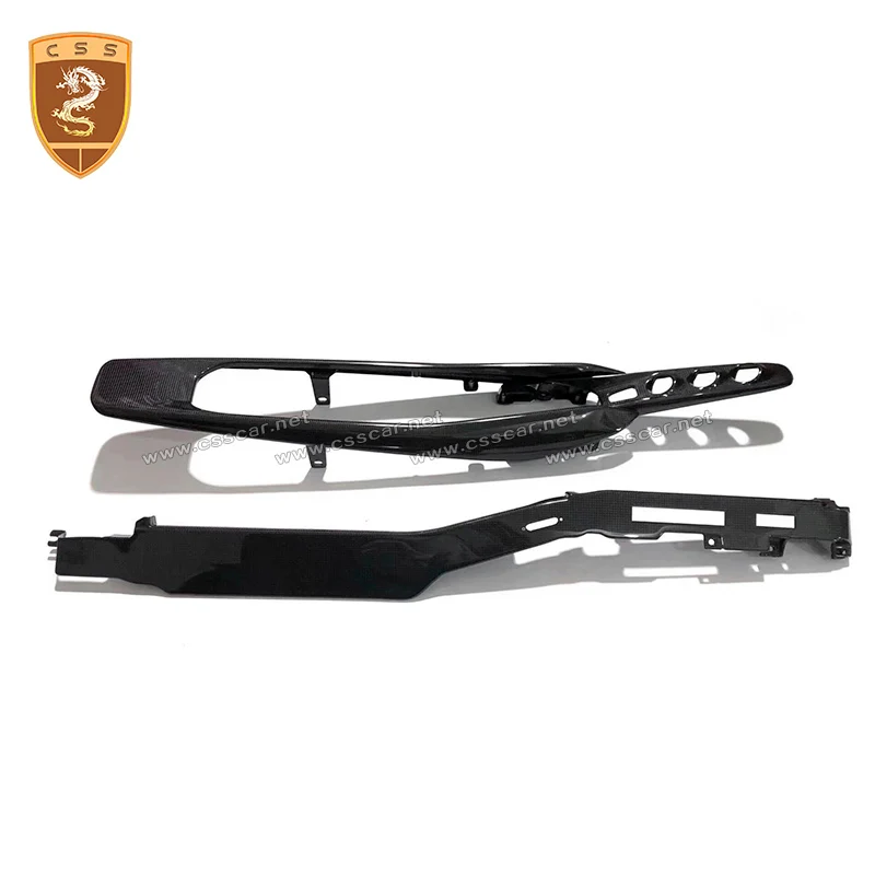 Новинка оригинальные автозапчасти от Ferrari внутренняя отделка из сухого