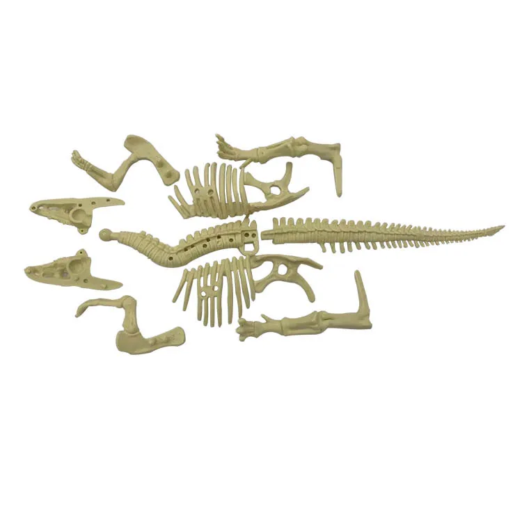Вице-Дракон динозавр набор &quotраскопки&quot моделирование археологии к тому что