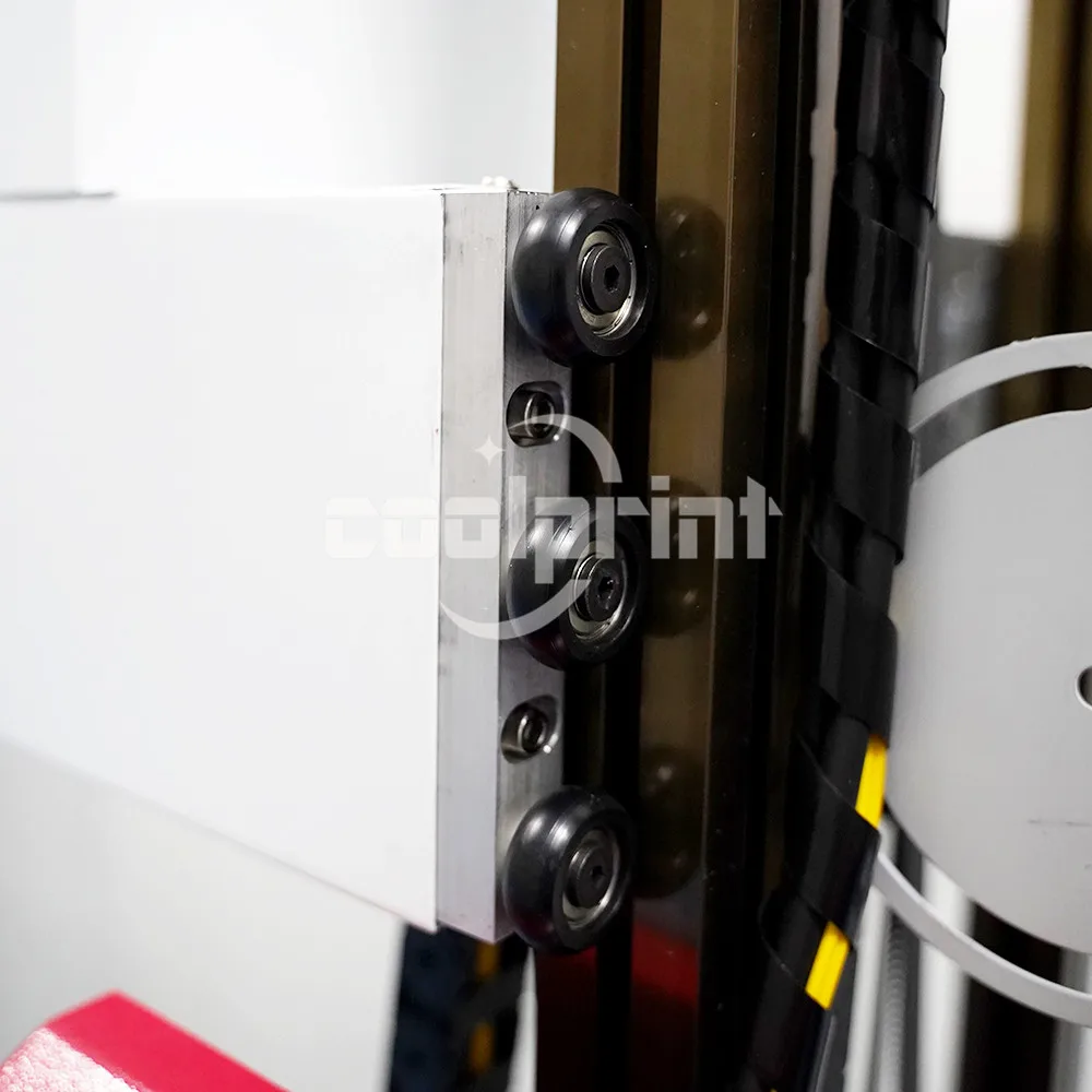 Неограниченная прямая картина на стену 3D настенная печать струйный принтер для