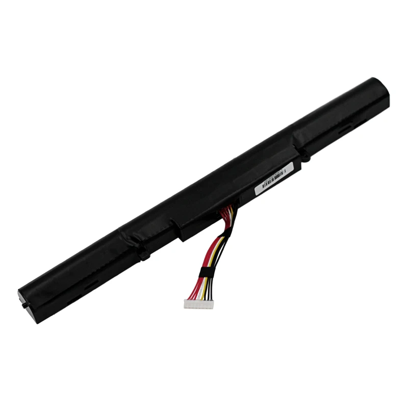 Apexway 4 ячейки Аккумулятор для ноутбука ASUS X450 X450E X450J X450JF X751M X751MA X751L X750JA A450J A450JF