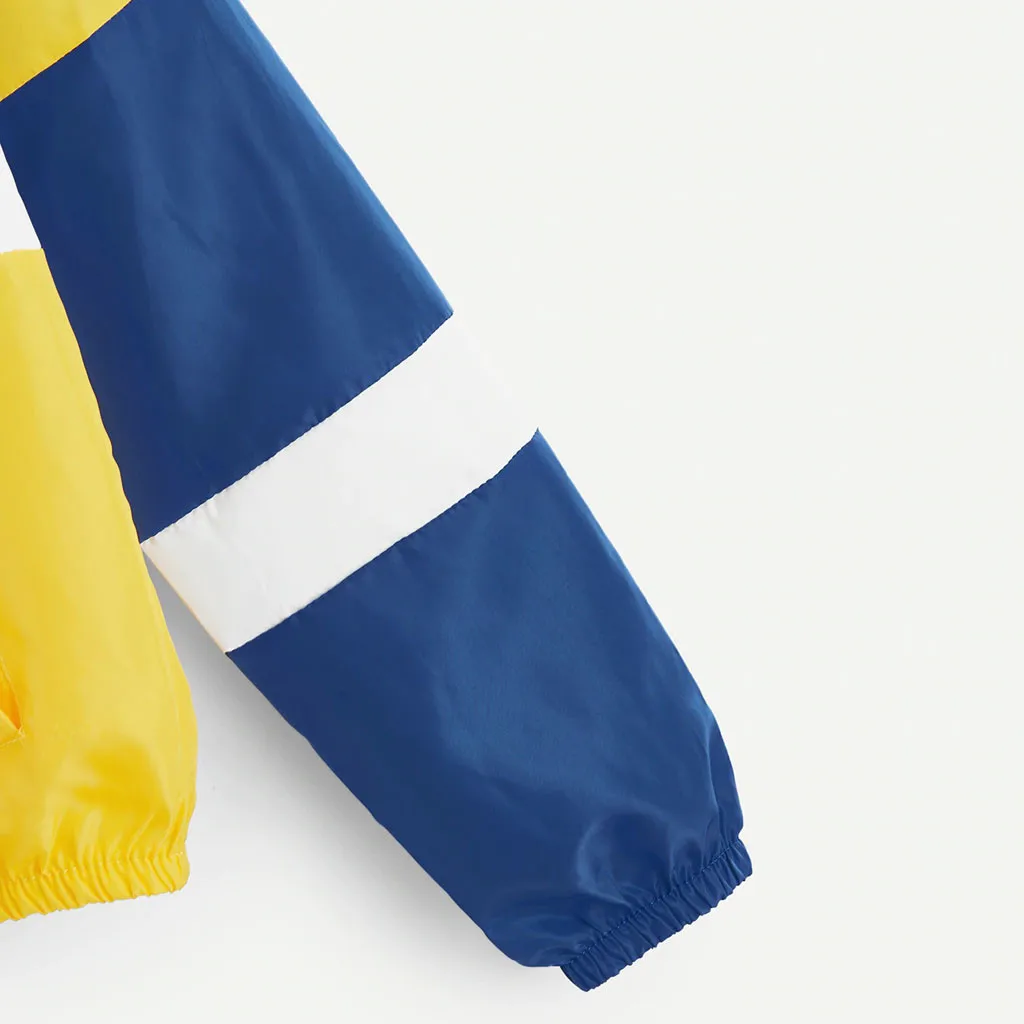 SAGACE женская модная одежда 2020 Осенняя повседневная толстовка на молнии