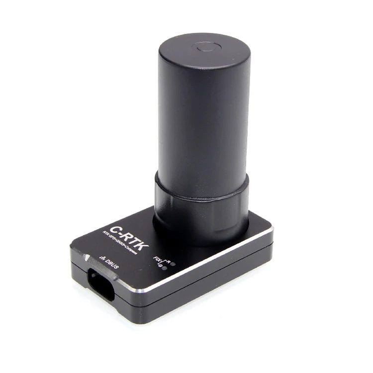 CUAV Новый Контроллер полета gps C RTK дифференциальное позиционирование