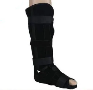 Ортопедическая повязка на ногу фиксатор лодыжки | Красота и здоровье