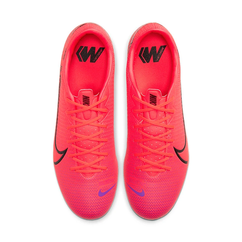 Мужские кроссовки NIKE VAPOR 13 ACADEMY AG оригинальные футбольные Новое поступление |