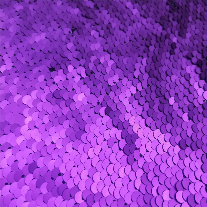 Двусторонняя меняющая цвет подушка с поворотом подкладка блестками Bling