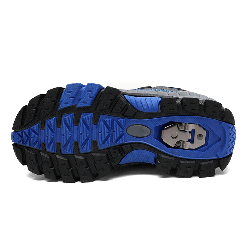 Детская обувь для туризма и спорта мальчиков осень зима водонепроницаемая