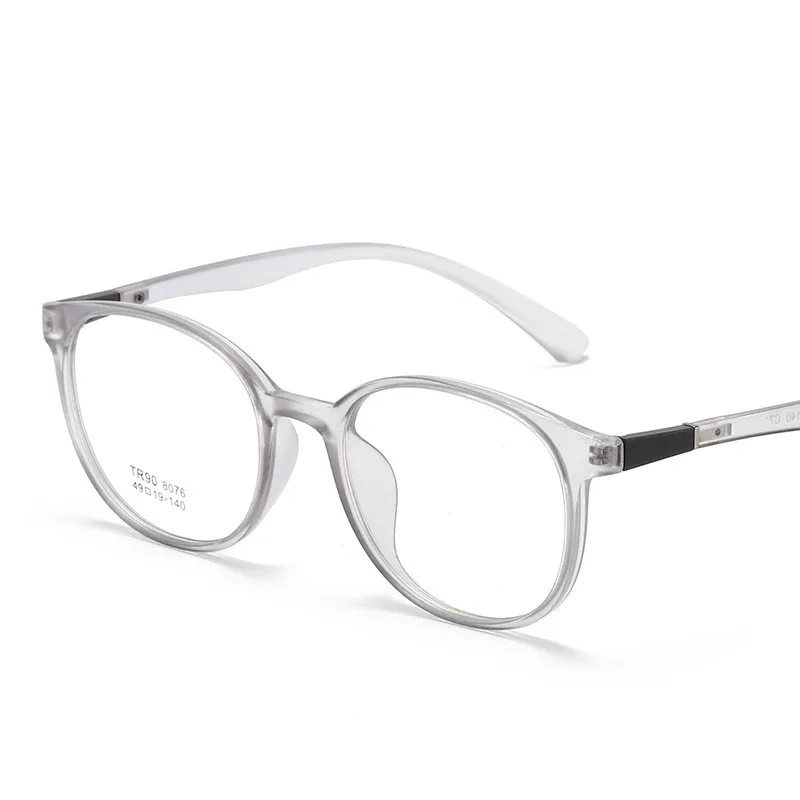 

Fashion Transparent Glasses Optical Glasses Frames For Women Cat Eye Glasses Frame Men Eyeglasses Eyewear Frame Oculos