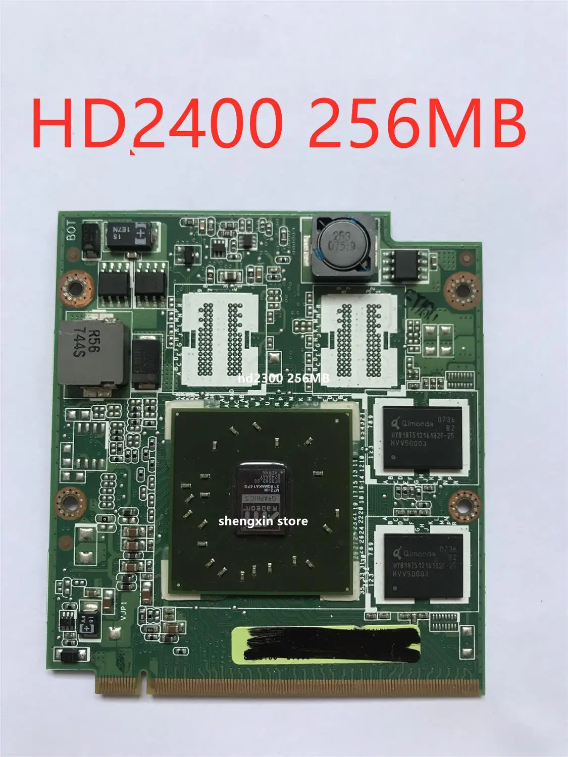 HD2400 HD 2400 графическая видеокарта A8 08G28AR0120G для ASUS X81S X80S A8SR F8SR Z99S Z99J F8P|Платы