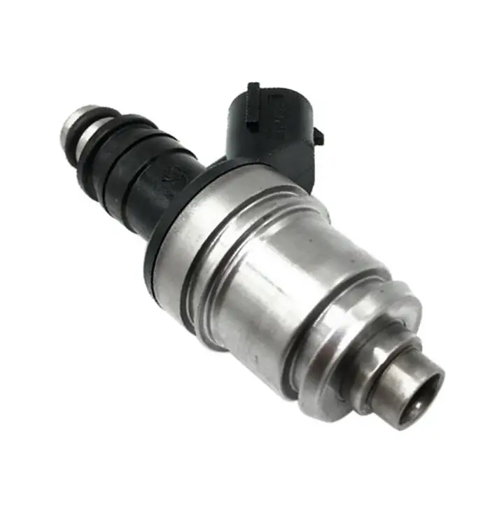 

ENGINE FUEL INJECTOR OEM JS2J-3 for SUZUKI WAGON R 1999 LHD 1.0 PETROL
