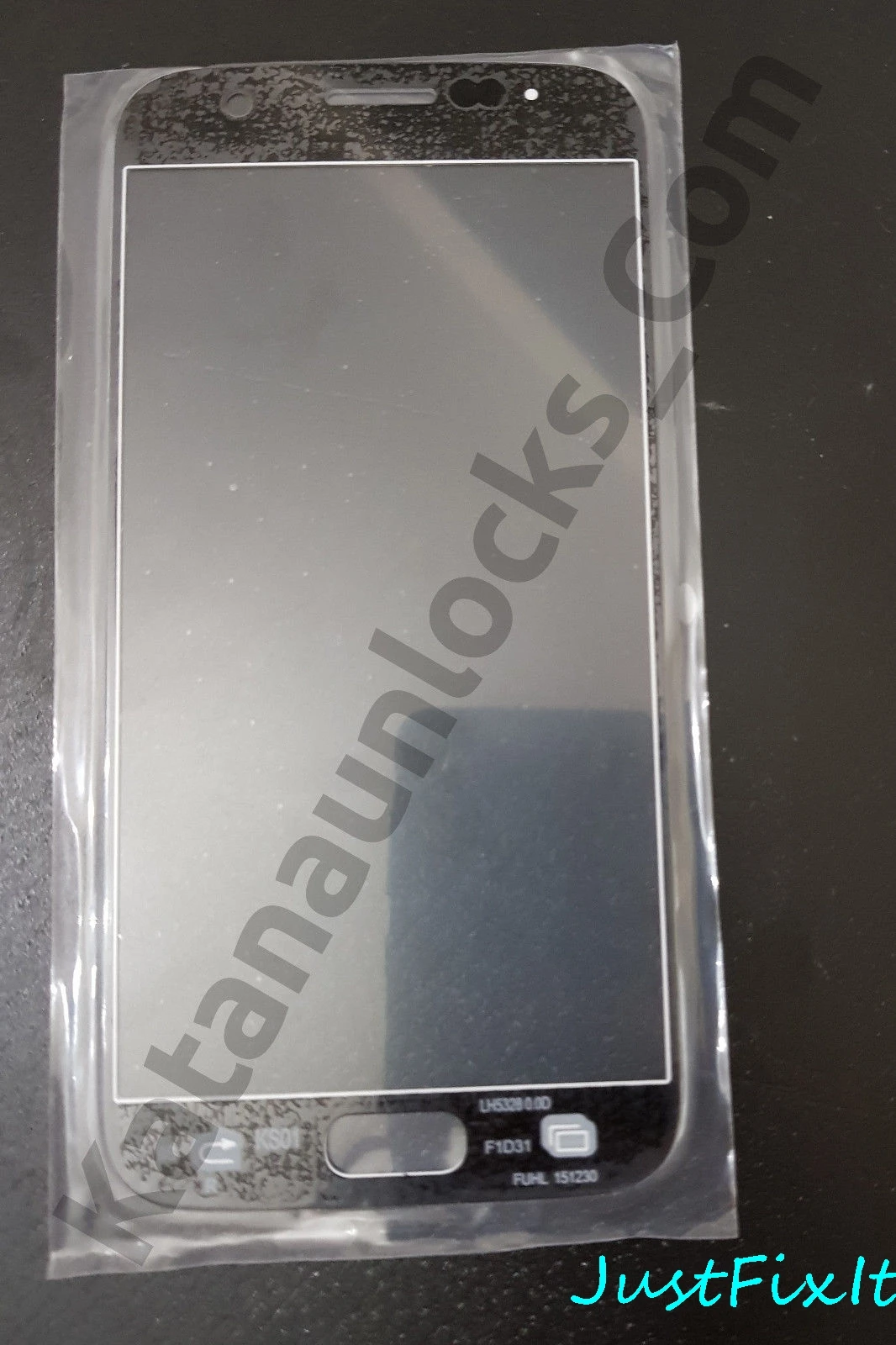 Передняя внешняя стеклянная линза сенсорный экран Замена для samsung Galaxy S7 G930 G930A G930F