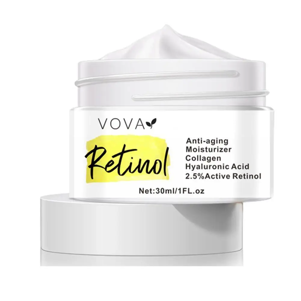 

Увлажняющий крем для лица, 30 мл