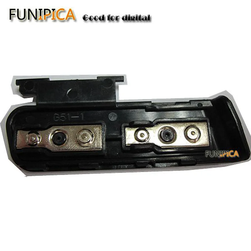 camera repair part 550EX flash light battery cover for canonn door Accessories free shipping | Электроника