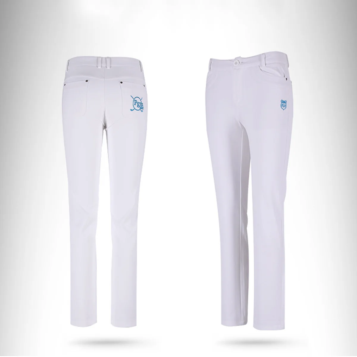 PGM женские брюки для гольфа Брюки Спортивная одежда Женская тонкая