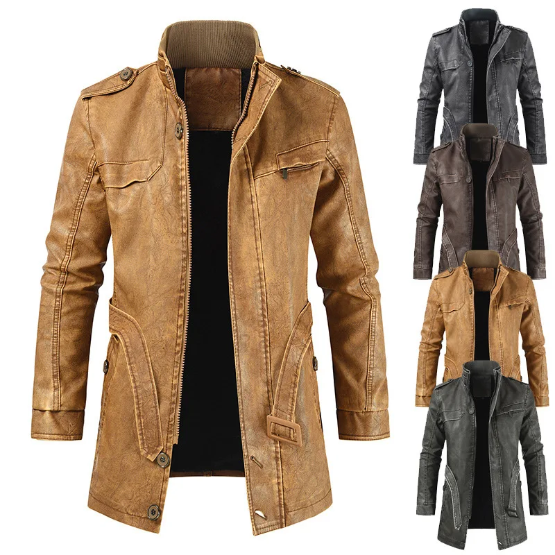 

2020 LA 1-7 jackets men fur coat men jacket mens jacket mens leather blazer