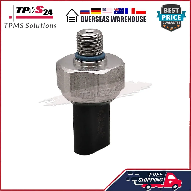 Датчик давления топлива для FORD EDGE ESCAPE EXPLORER BU5A-9F972-BA FOCUS MUSTANG LINCOLN MKC MKS MKT MKX MKZ |