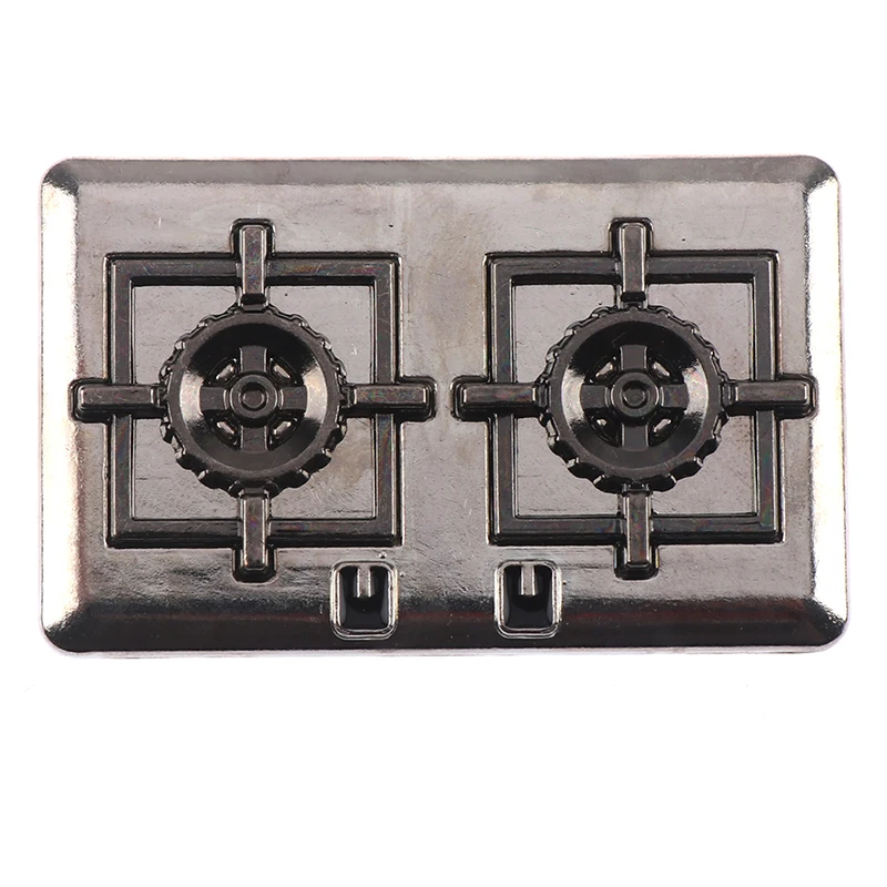 

1 шт. милый мини кукольный домик миниатюрная газовая плита для кукольного дома аксессуары Подходит для кукольного дома украшения Новинка