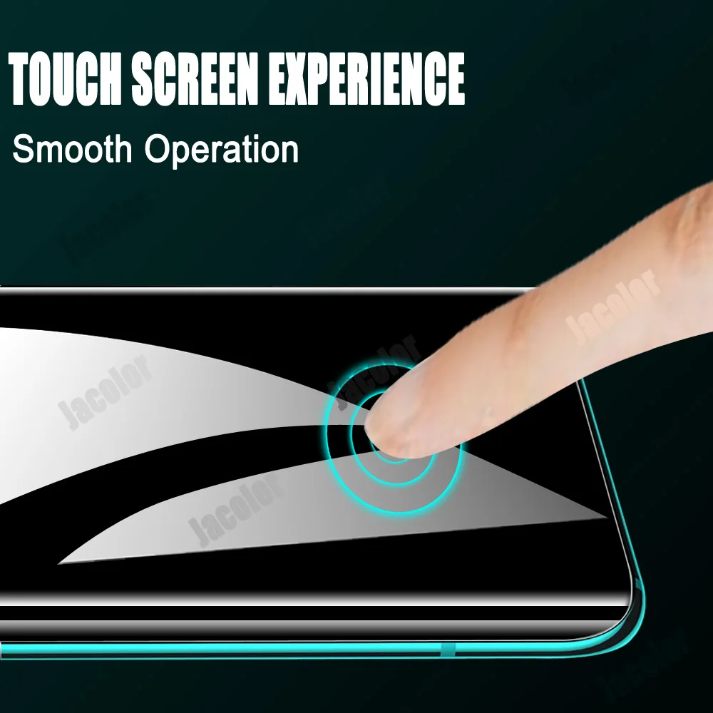 Мягкая защитная пленка для Xiaomi Poco X3 GT NFC M3 M2 F3 Pro экрана Little X3Pro M3Pro Гидрогелевая не
