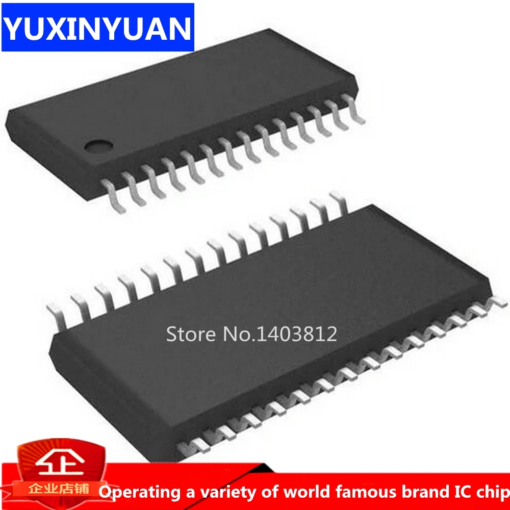 

1 шт. DIR9001 Дир 9001 TSSOP-28