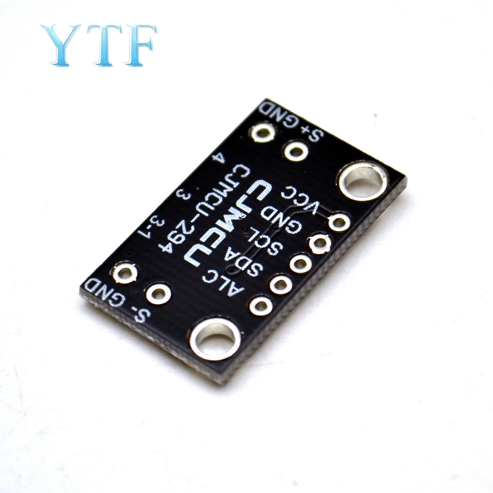 CJMCU-294 LTC2944 измерение напряжения и тока батареи 60 в | Компьютеры офис