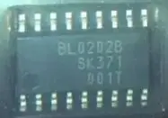 

Новый BL0202B BL0202 sop18 10 шт.
