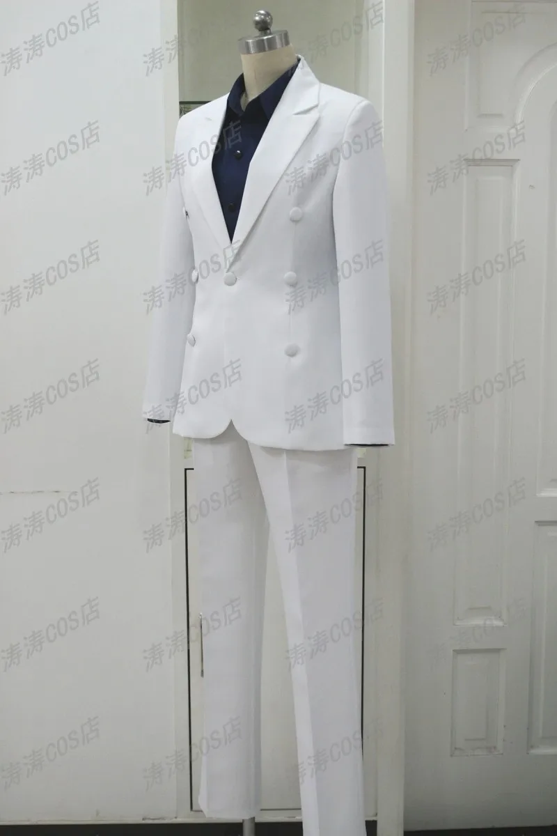 Костюм униформы из аниме на Хэллоуин для взрослых | Тематическая одежда и