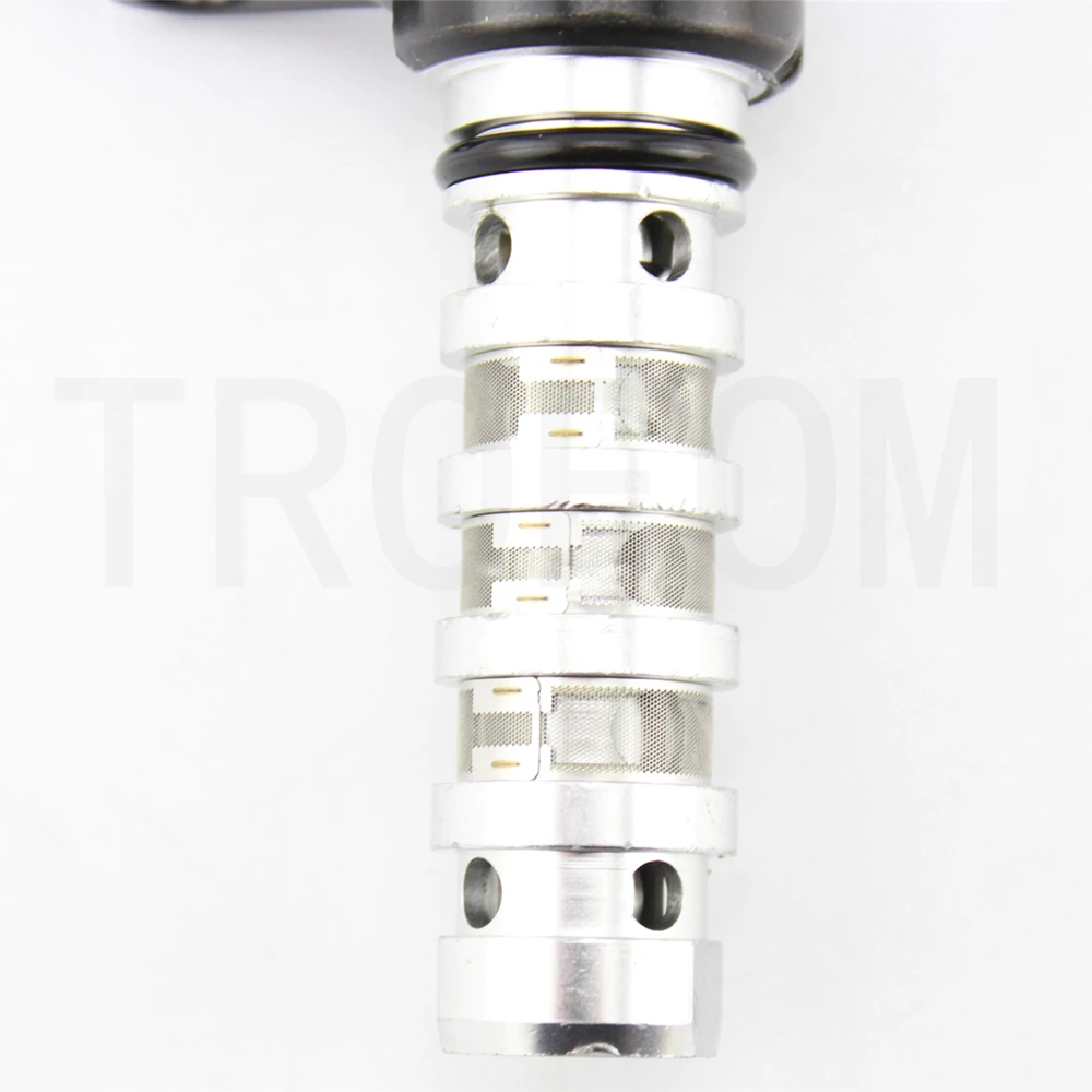 Клапан управления соленоидным маслом VVT с регулируемым таймером для Hyundai SONATA SANTA FE