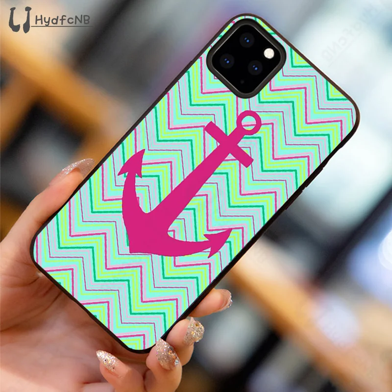 Чехол для телефона iPhone 11 pro XS MAX 8 7 6 6S Plus X 5 5S SE XR ударопрочный чехол в полоску |