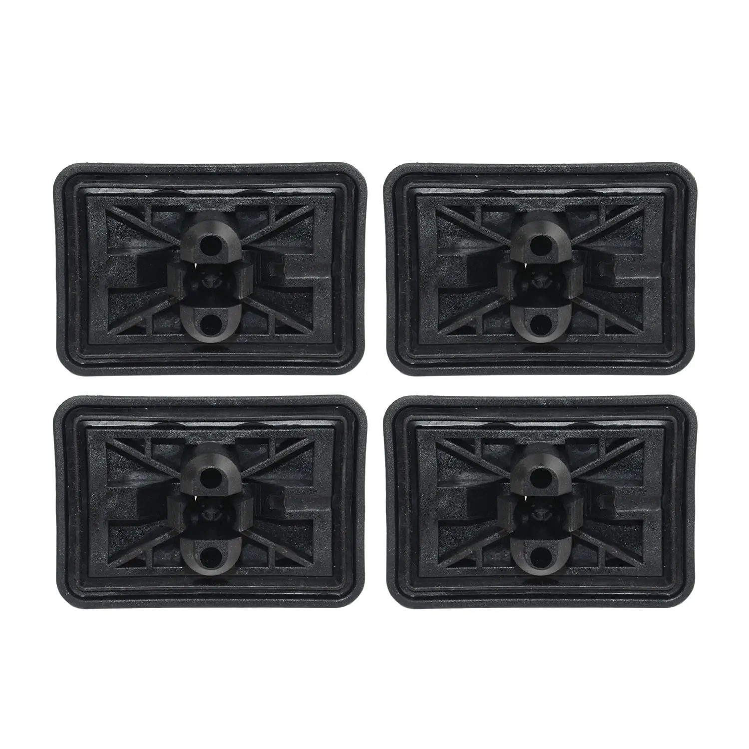 

AP03 4pcs Jack Pad Under Car Support Pad Lifting Car FOR BMW E46 E63 E64 E65 X3 E83 Z4 E89 E85 51718268885