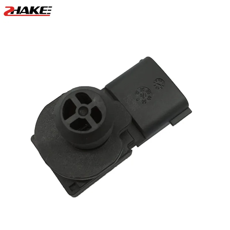 Бесплатная доставка оригинальный датчик карты впускной воздух турбонагнетатель