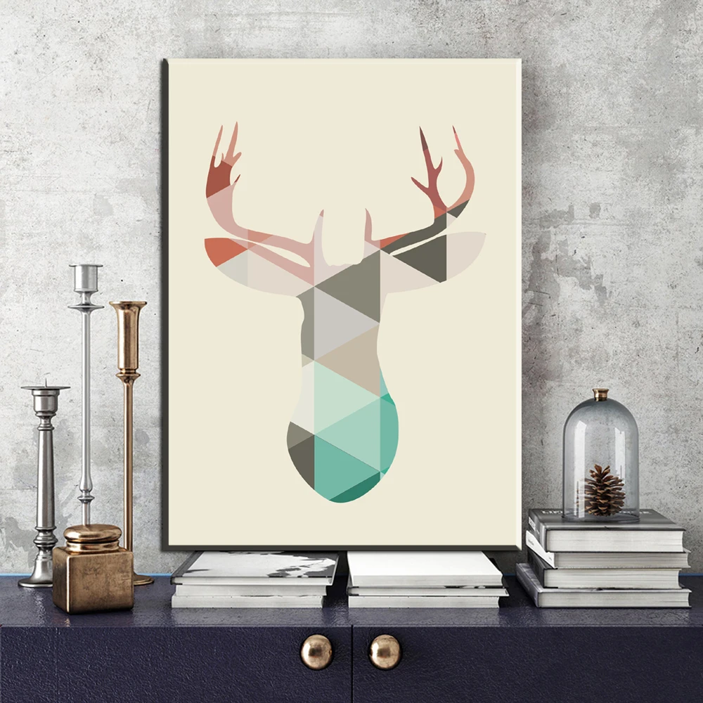 Xdr479 a напечатанная картина маслом на холсте акварель животных бабочка