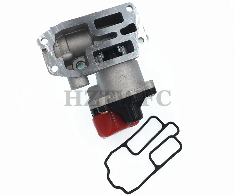 Новый корпус дроссельной заслонки серводвигатель с воздушным управлением и