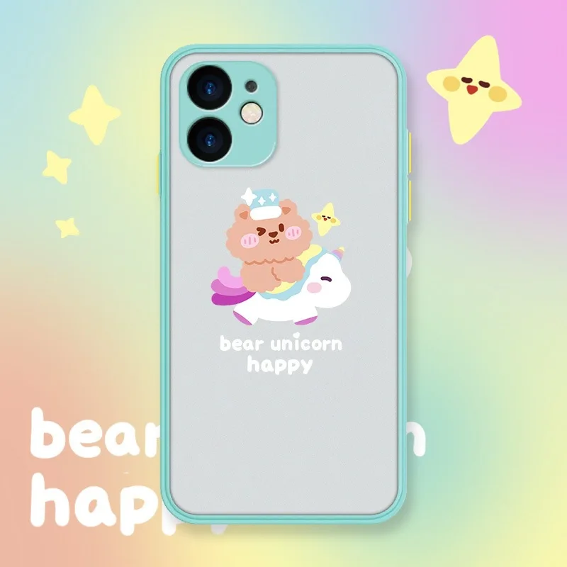 

Phone Case XR Apple XS Max Cute 78plusins12pro IPhone 11pro Max