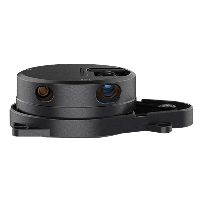3irobotix Delta 2A 360 градусов LiDAR сенсор для Robot Module сканер измерительный датчик диапазон