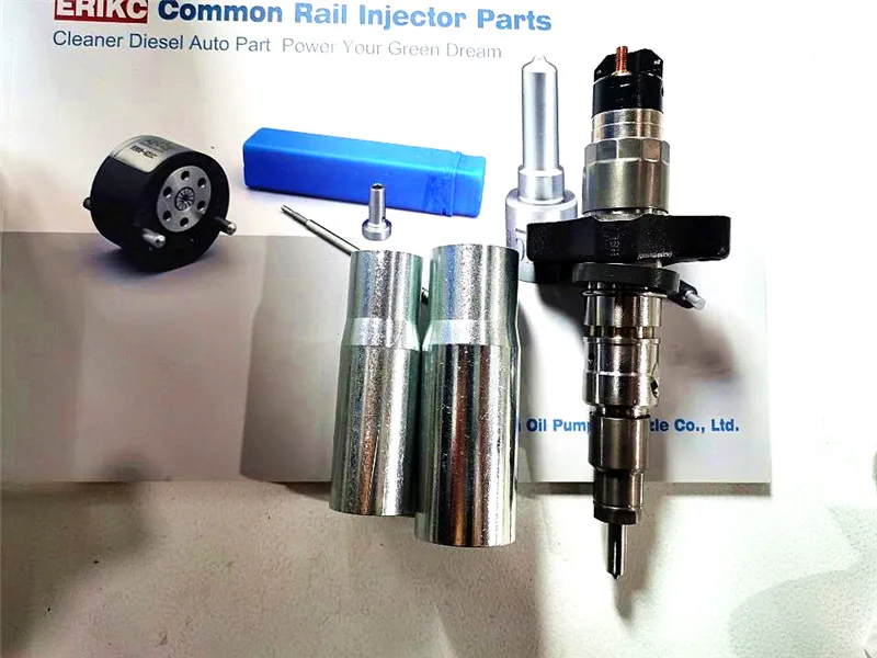 

Install Injector Tool Diesel Fuel Injection Nozzle Fixed Iron Ring Tools Disassembly Machine For Bosch 0445120007 0445120238 etc