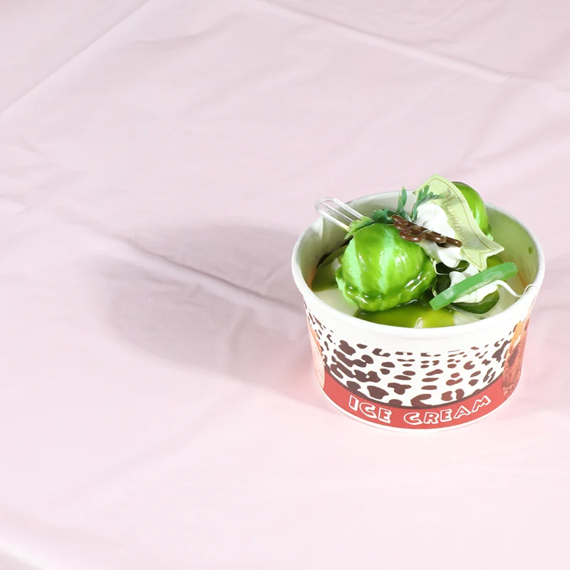 D &amp Z/PE одноразовые покрытие стола по индивидуальному заказу Размеры