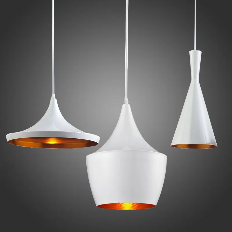 Новый дизайн ABC (Высокий, Широкий и Толстый) Ресторанно-барная лампа, креативный минималистский современный итальянский стиль светильника подвесного типа.