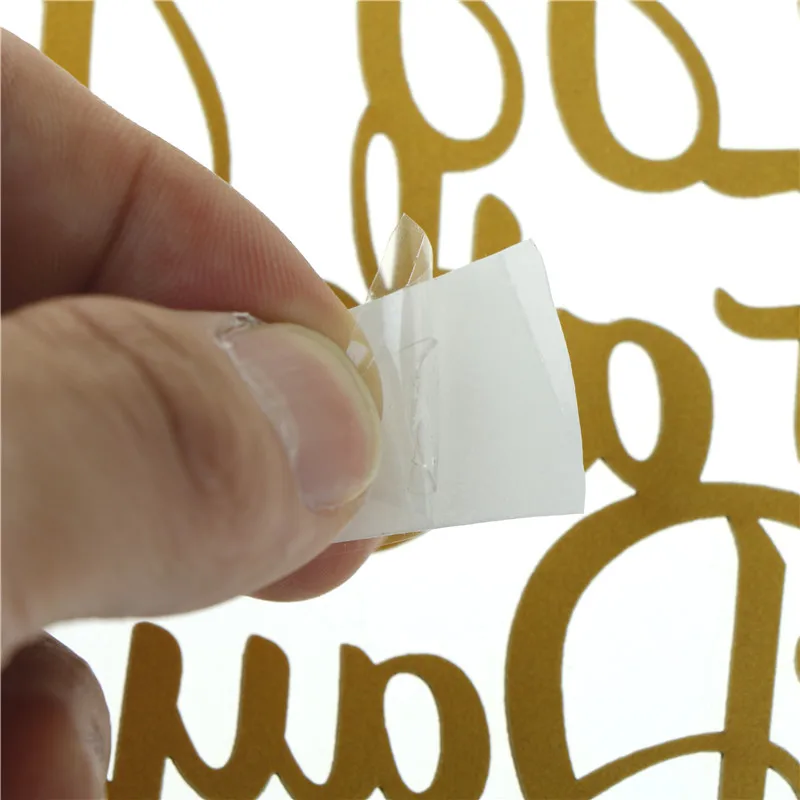 1 шт. Счастливый День отца флажки для торта на Благодарения отец рождения