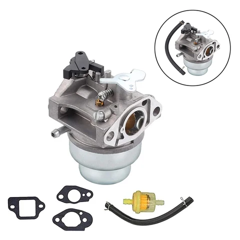 Carburetor Honda GCV135 GCV160 GC135 GC160 Fuel Supply System J9K8 -  AliExpress