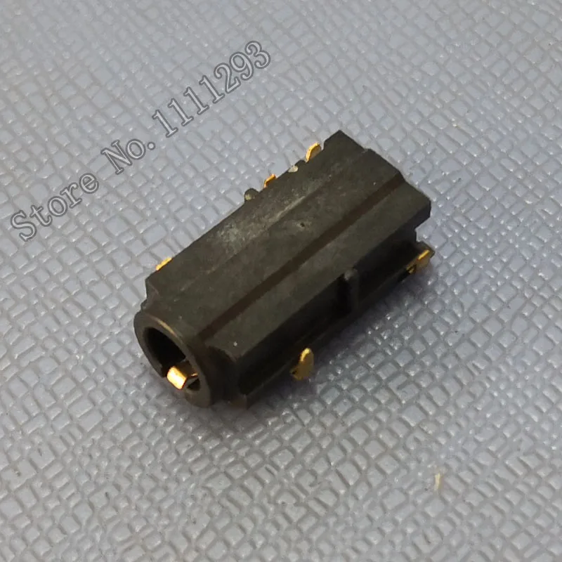 5pcs/lot Audio Jack Connector for Samsung 700Z3A 700Z4A 700Z5A 700Z5B 700Z5C 700Z7C motherboard Laptop MIC headphone | Обустройство