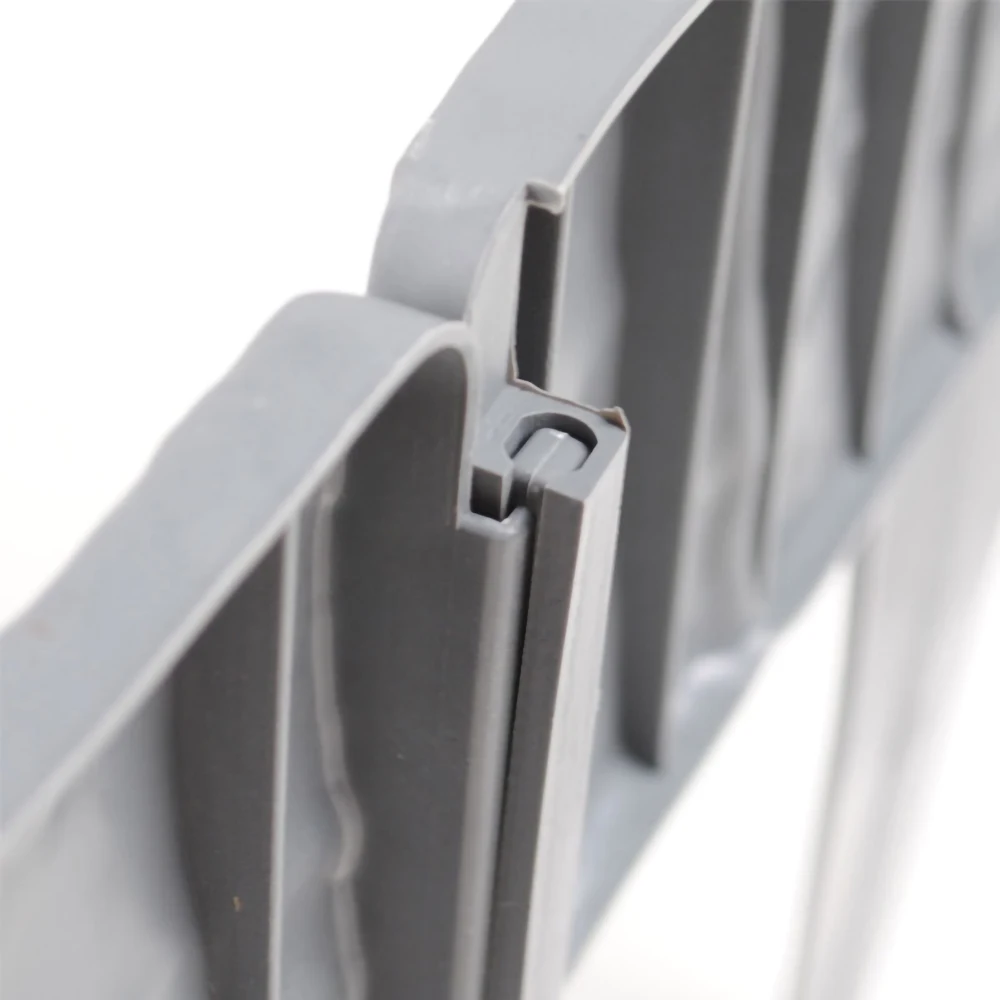 Окантовка для газона с эффектом серого камня | растений сада из булыжника